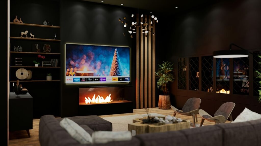 5 Common Mistakes to Avoid When Setting Up Your IPTV Subscription in Living Rooms Across the UK