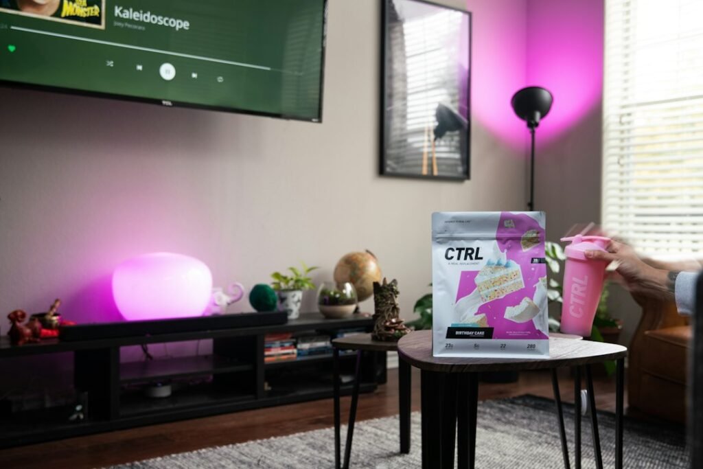 What Broadband Speed Do You Actually Need for IPTV in the UK?