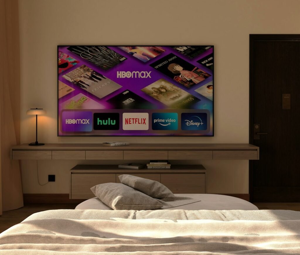A Beginner's Guide to IPTV Streaming in the UK