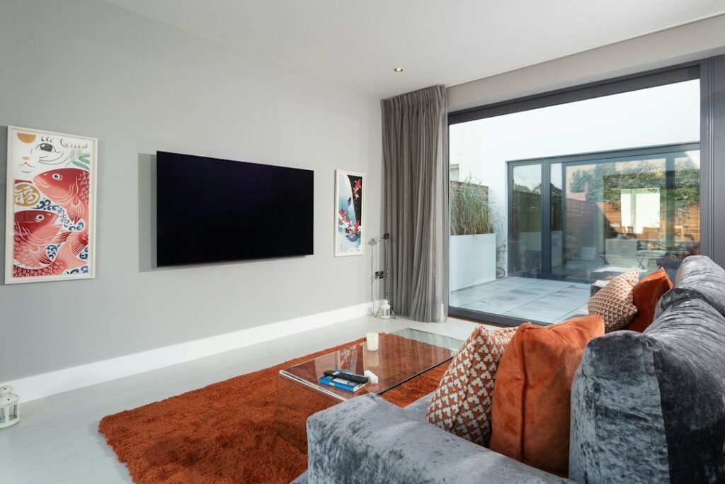 What is IPTV and How Does It Work in the UK?