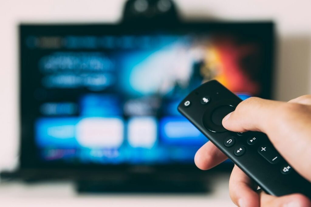 What Does IPTV Mean? A Simple Explanation