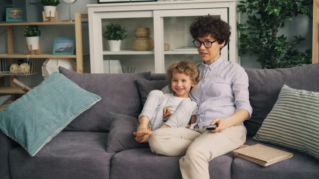 IPTV UK Parental Controls: How to Lock Adult Channels and Restrict Content