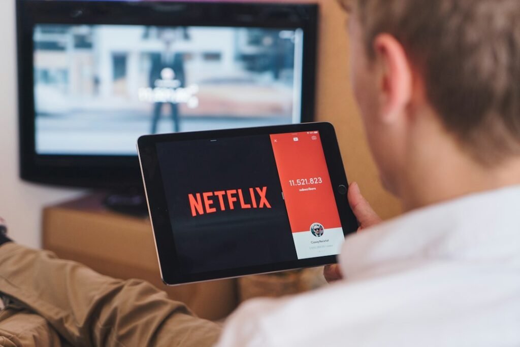 7 Practical Considerations for Running IPTV Across Different UK Screens