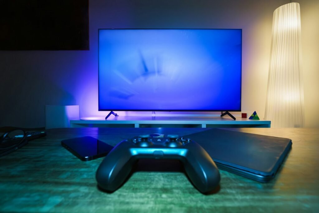 Using IPTV Across Your Household Devices: What UK Viewers Need to Know