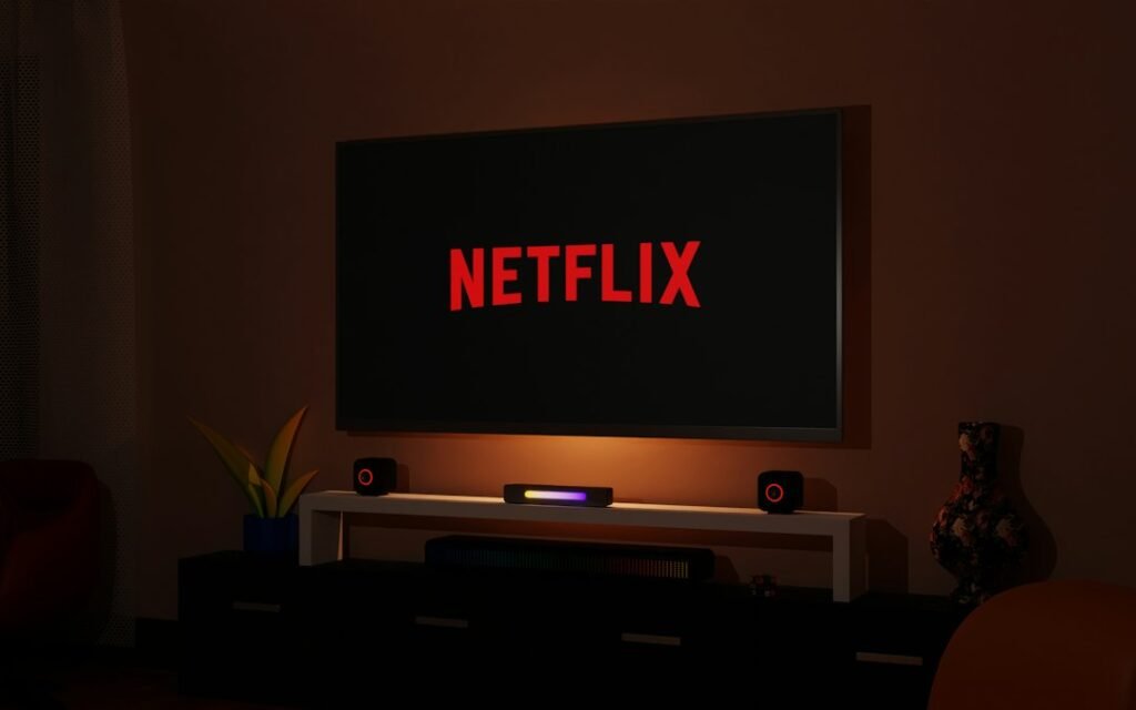 Configuring Audio Settings for IPTV Streaming on UK Screens